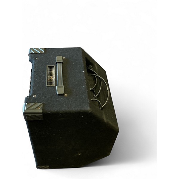 Used Hartke ha1200 Bass Power Amp