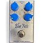 Used J.Rockett Audio Designs Blue Note Tour Series Effect Pedal thumbnail