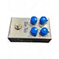 Used J.Rockett Audio Designs Blue Note Tour Series Effect Pedal
