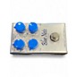 Used J.Rockett Audio Designs Blue Note Tour Series Effect Pedal