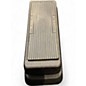 Used Dunlop GCB95 Original Crybaby Wah Effect Pedal