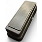 Used Dunlop GCB95 Original Crybaby Wah Effect Pedal