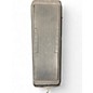 Used Dunlop GCB95 Original Crybaby Wah Effect Pedal thumbnail