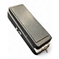 Used Dunlop GCB95 Original Crybaby Wah Effect Pedal