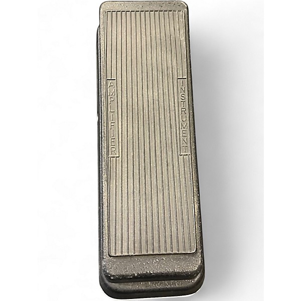 Vintage 1977 Thomas International Cry Baby 95-910511 Effect Pedal