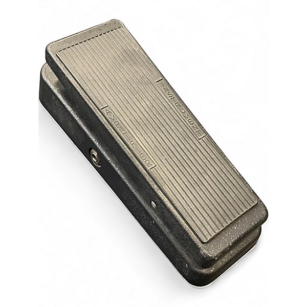 Vintage 1977 Thomas International Cry Baby 95-910511 Effect Pedal