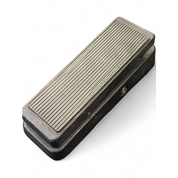 Vintage 1977 Thomas International Cry Baby 95-910511 Effect Pedal