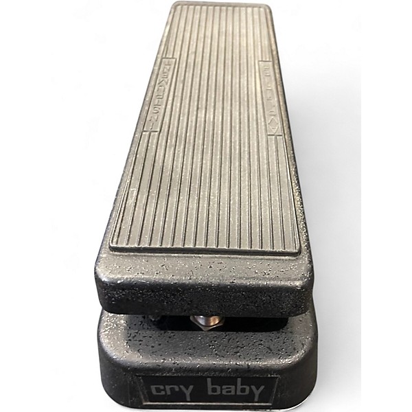 Vintage 1977 Thomas International Cry Baby 95-910511 Effect Pedal