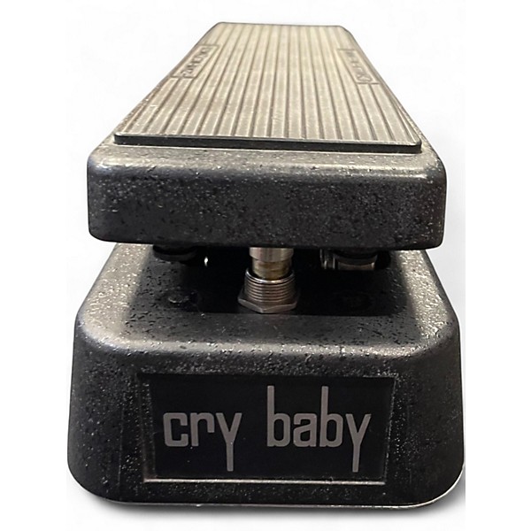 Vintage 1977 Thomas International Cry Baby 95-910511 Effect Pedal