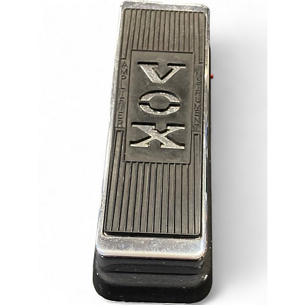 Vintage 1976 VOX V846 Effect Pedal