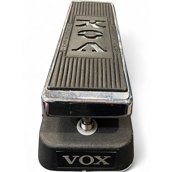 Vintage 1976 VOX V846 Effect Pedal