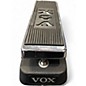 Vintage 1976 VOX V846 Effect Pedal