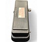 Used Dunlop 535Q Cry Baby Multi-Wah Effect Pedal thumbnail