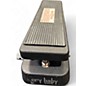 Used Dunlop 535Q Cry Baby Multi-Wah Effect Pedal