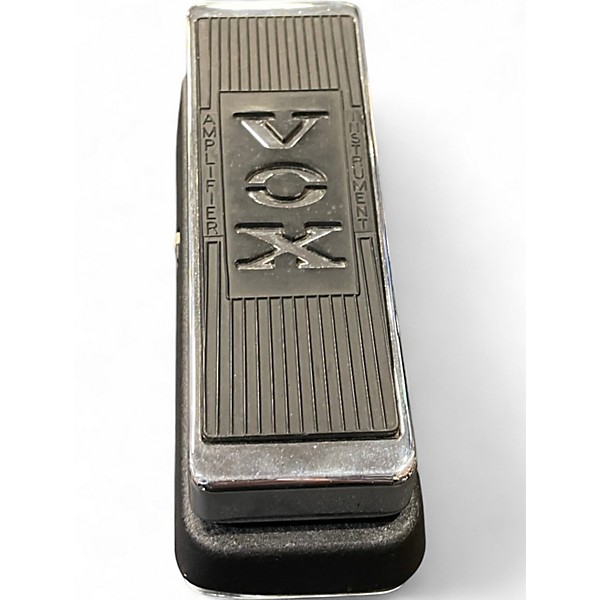 Used VOX 1993 V847  Effect Pedal