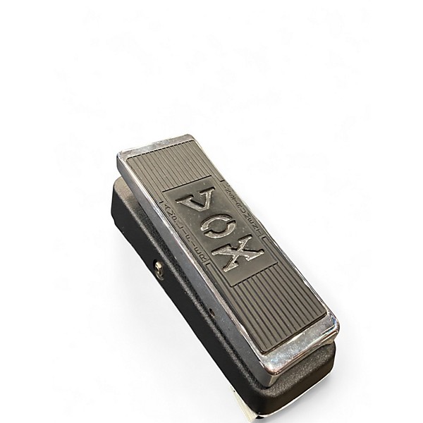 Used VOX 1993 V847  Effect Pedal