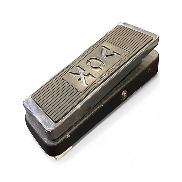 Used VOX 1993 V847  Effect Pedal