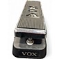 Used VOX 1993 V847  Effect Pedal