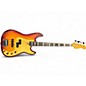 Used Sire Marcus Miller P7 Alder Tobacco Sunburst Electric Bass Guitar thumbnail