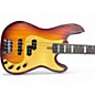 Used Sire Marcus Miller P7 Alder Tobacco Sunburst Electric Bass Guitar