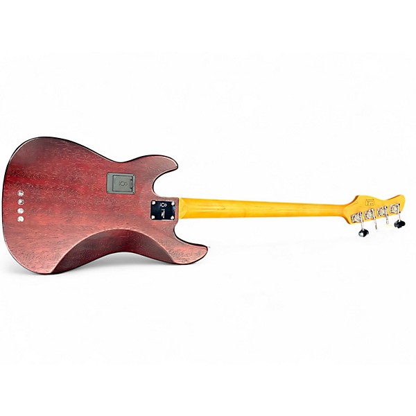 Used Sire Marcus Miller P7 Alder Tobacco Sunburst Electric Bass Guitar