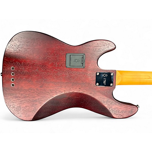 Used Sire Marcus Miller P7 Alder Tobacco Sunburst Electric Bass Guitar