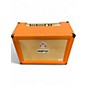 Used Orange Amplifiers CR120C Crush Pro 120W 2x12 Guitar Combo Amp