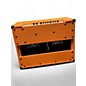 Used Orange Amplifiers CR120C Crush Pro 120W 2x12 Guitar Combo Amp