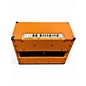 Used Orange Amplifiers CR120C Crush Pro 120W 2x12 Guitar Combo Amp