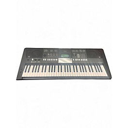 Used Yamaha PSRE423 61 Key Portable Keyboard