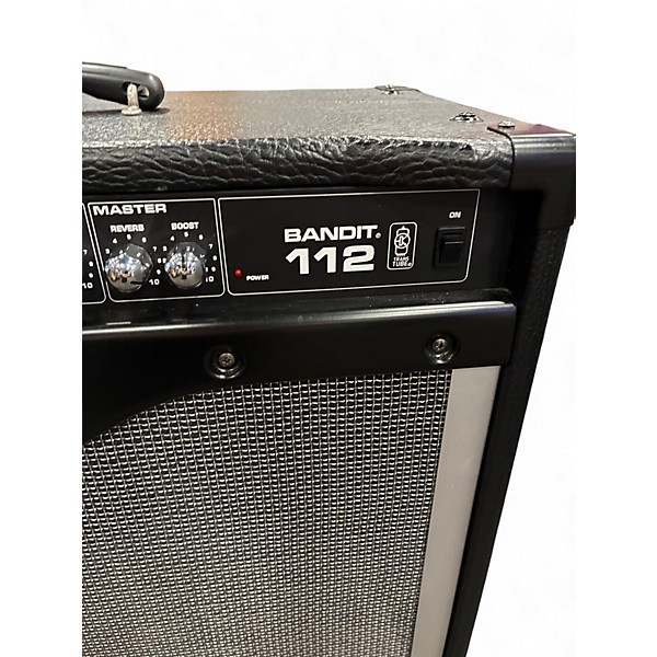 Used Peavey Bandit 112 Guitar Combo Amp