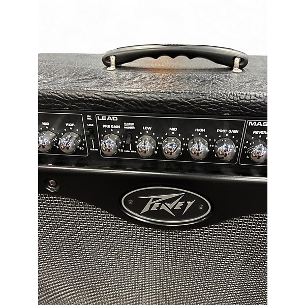 Used Peavey Bandit 112 Guitar Combo Amp