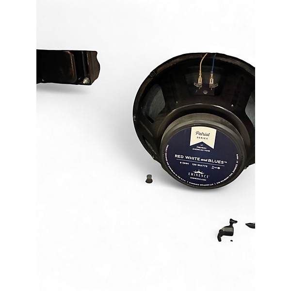 Used Peavey Bandit 112 Guitar Combo Amp