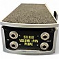 Used Ernie Ball 6165 Stereo Volume Pedal