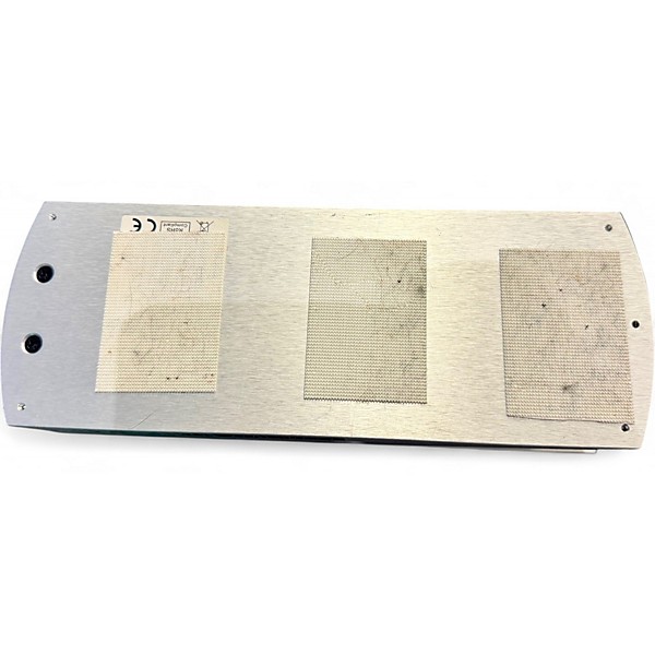 Used Ernie Ball 6165 Stereo Volume Pedal