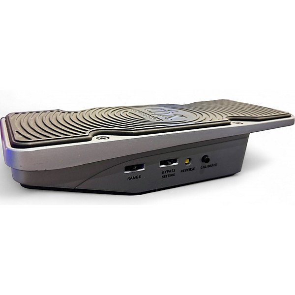 Used Electro-Harmonix Next Step Expression Pedal Pedal