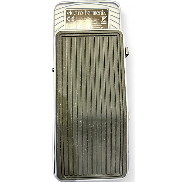 Used Electro-Harmonix Next Step Expression Pedal Pedal