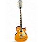 Used Epiphone 1959 Les Paul Standard Outfit Lemonburst Solid Body Electric Guitar thumbnail