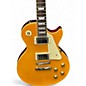 Used Epiphone 1959 Les Paul Standard Outfit Lemonburst Solid Body Electric Guitar