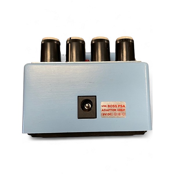 Used BOSS CH1 Super Chorus Effect Pedal