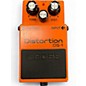 Used BOSS DS1 Distortion Effect Pedal thumbnail