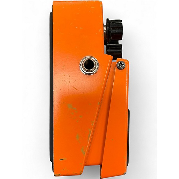 Used BOSS DS1 Distortion Effect Pedal