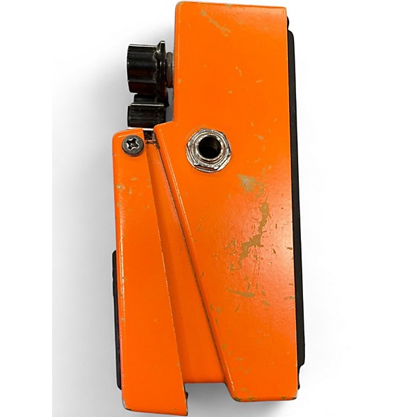 Used BOSS DS1 Distortion Effect Pedal