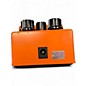 Used BOSS DS1 Distortion Effect Pedal