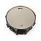 Used Sound Percussion Labs 14X8 468 SERIES TURQOISE BLUE FADE Drum