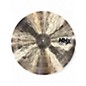 Used SABIAN 20in HHX Complex Medium Ride Cymbal thumbnail
