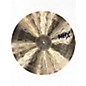 Used SABIAN 20in HHX Complex Medium Ride Cymbal