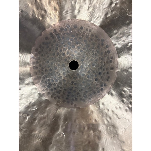 Used SABIAN 20in HHX Complex Medium Ride Cymbal