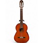 Used Yamaha G65A Natural Classical Acoustic Guitar thumbnail