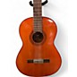 Used Yamaha G65A Natural Classical Acoustic Guitar
